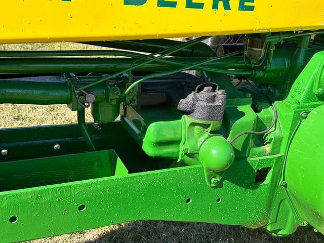 Image of John Deere 530 equipment image 2