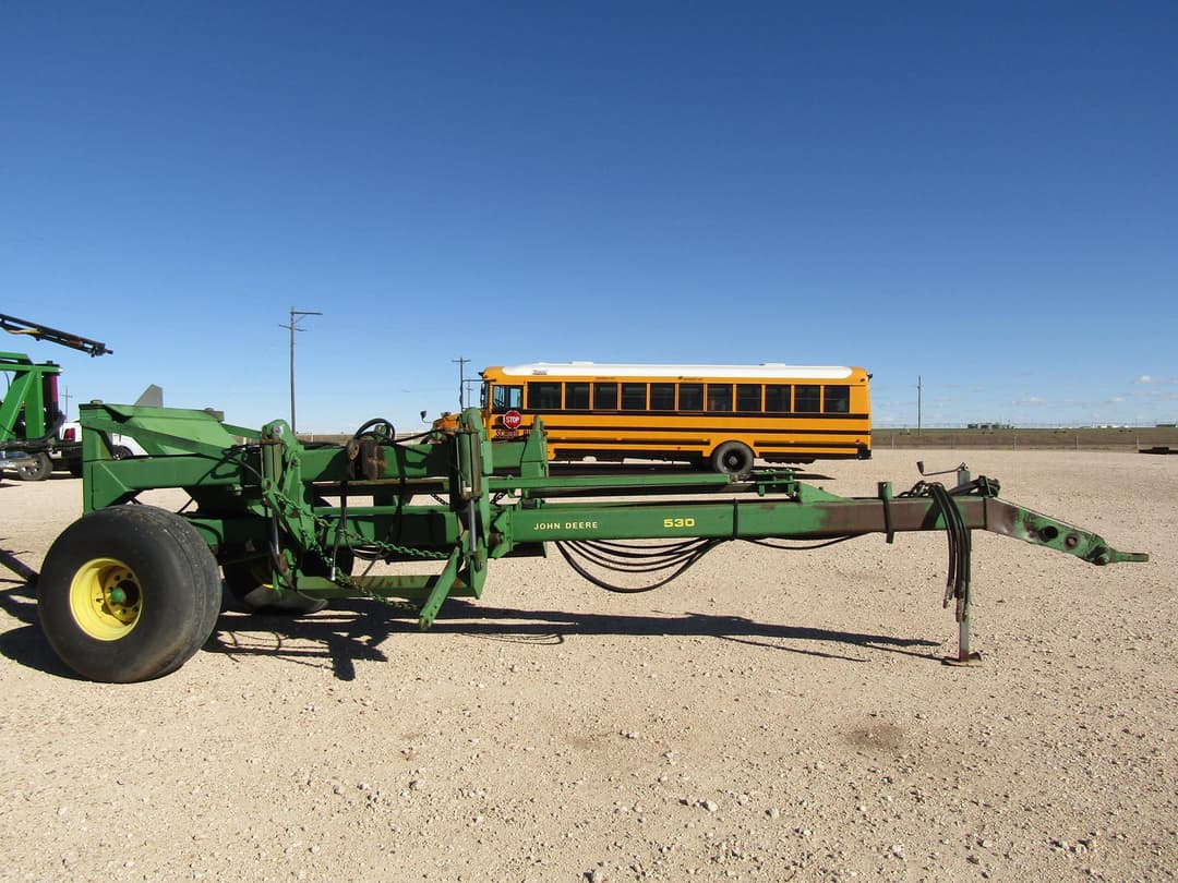 Image of John Deere 530 Primary image