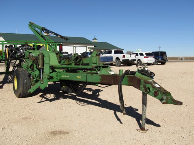 Image of John Deere 530 equipment image 1