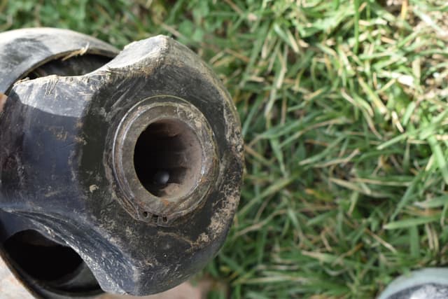 Image of John Deere 530 equipment image 4