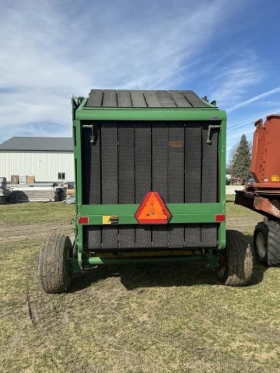 Image of John Deere 530 equipment image 3