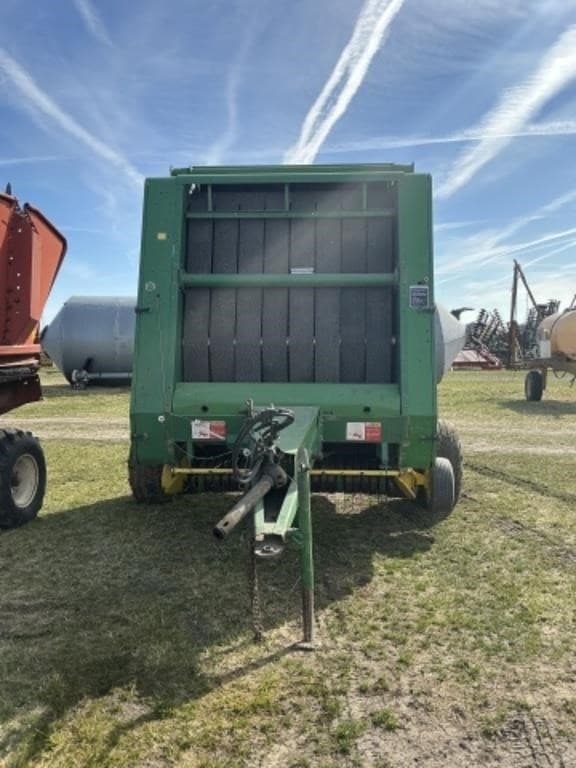 Image of John Deere 530 equipment image 1