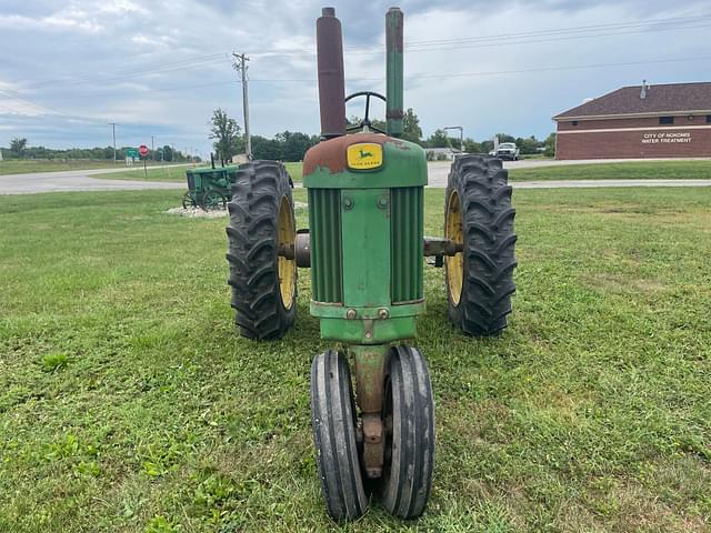 Image of John Deere 530 equipment image 3