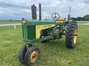 John Deere 530 Image