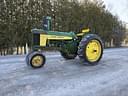 John Deere 530 Image