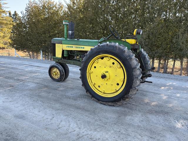 Image of John Deere 530 equipment image 2