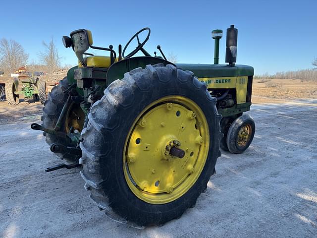 Image of John Deere 530 equipment image 4