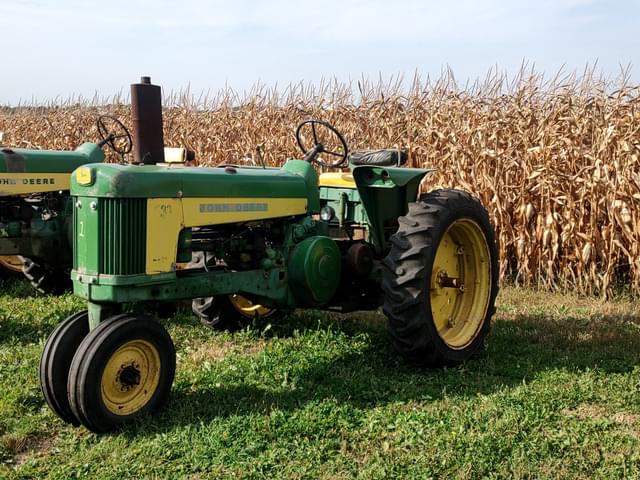 Image of John Deere 530 equipment image 1