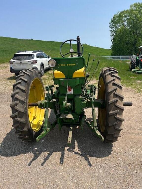 Image of John Deere 530 equipment image 3