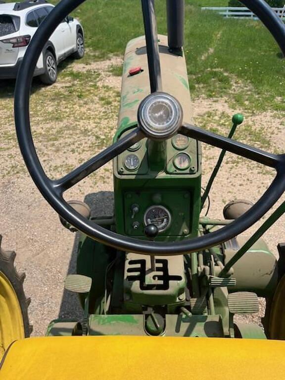 Image of John Deere 530 equipment image 4