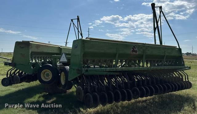 Image of John Deere 530 equipment image 4