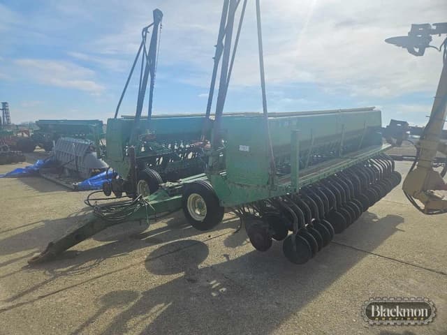 Image of John Deere 530 equipment image 4