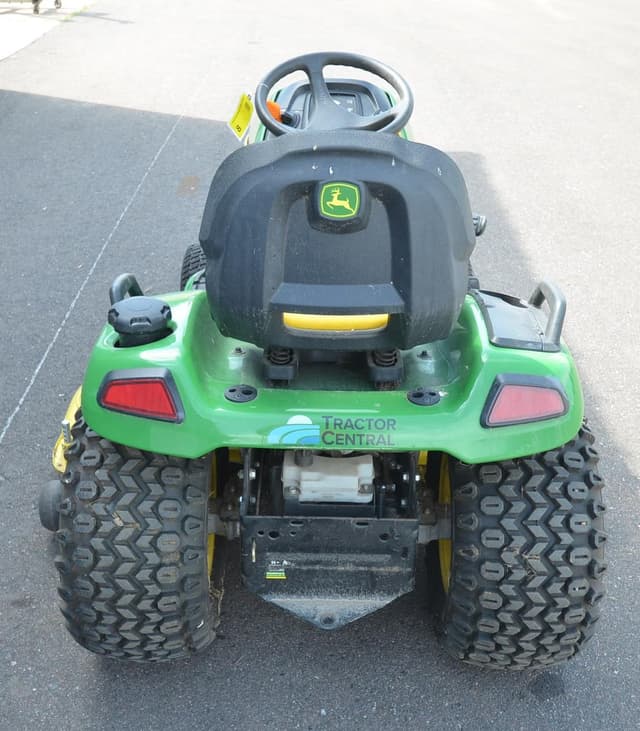Image of John Deere X530 equipment image 3