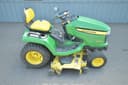 John Deere X530 Image