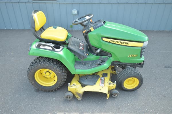 Equipment Main Image