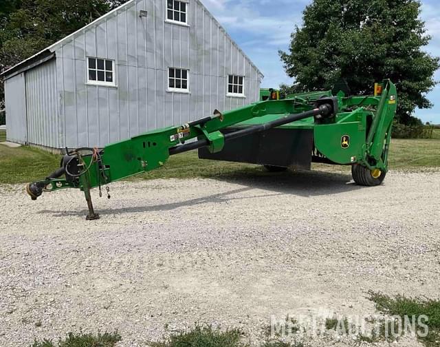 Image of John Deere 530 equipment image 1