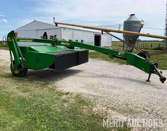 Image of John Deere 530 equipment image 4