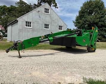Main image John Deere 530