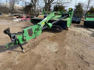 John Deere 530 Image