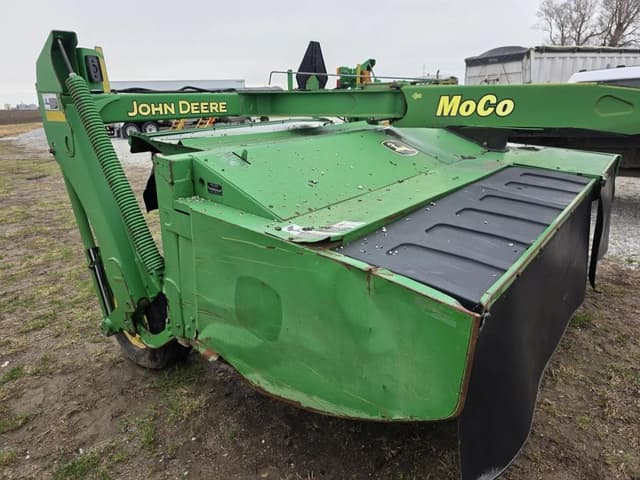 Image of John Deere 530 equipment image 1