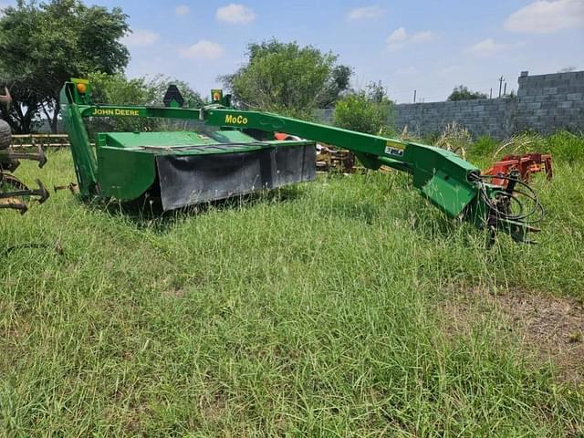 Image of John Deere 530 equipment image 1