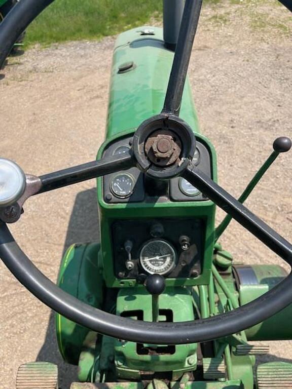 Image of John Deere 530 equipment image 4