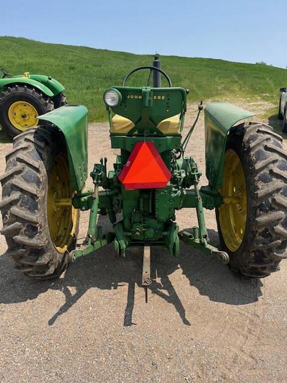Image of John Deere 530 equipment image 3