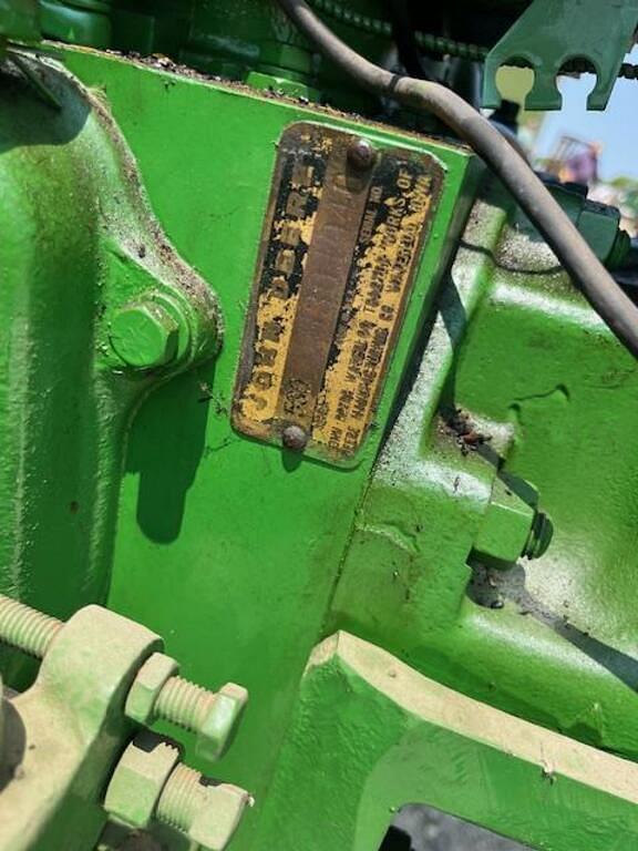 Image of John Deere 530 equipment image 2