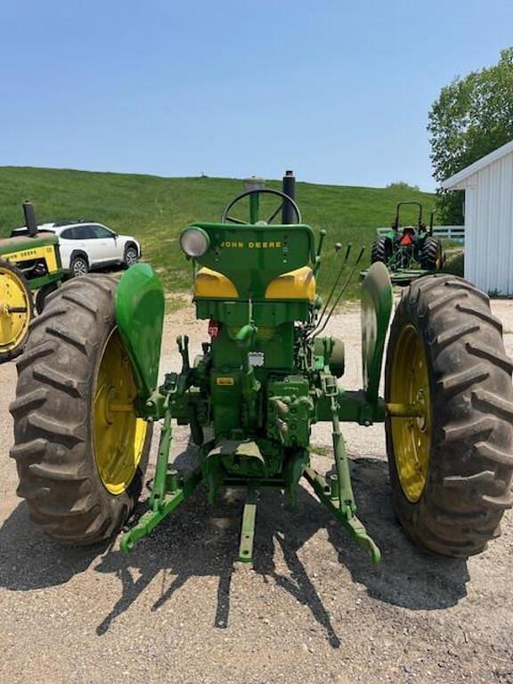 Image of John Deere 530 equipment image 3