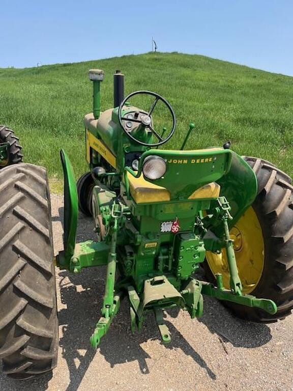Image of John Deere 530 equipment image 1
