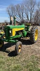 John Deere 530 Equipment Image0