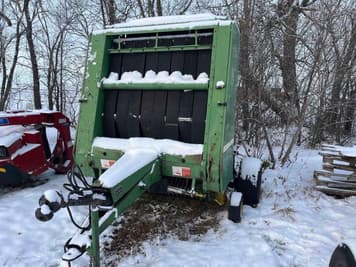 Main image John Deere 530