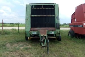 John Deere 530 Image