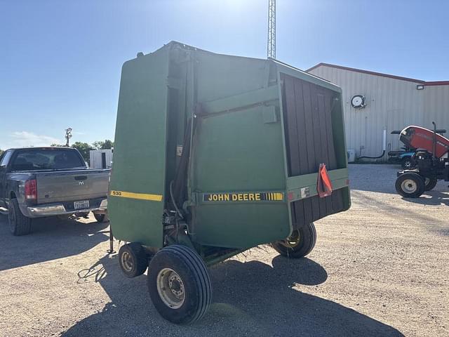 Image of John Deere 530 equipment image 2