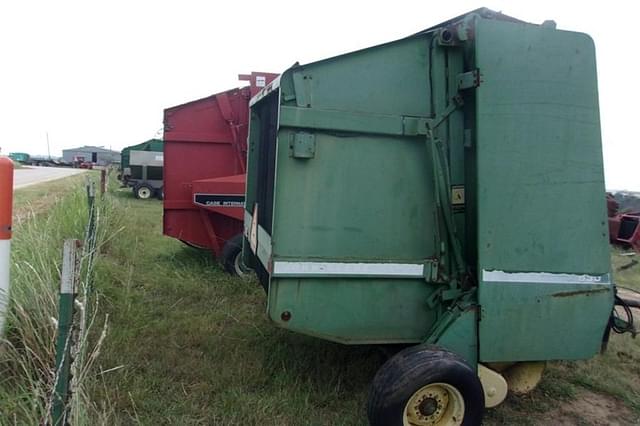 Image of John Deere 530 equipment image 3