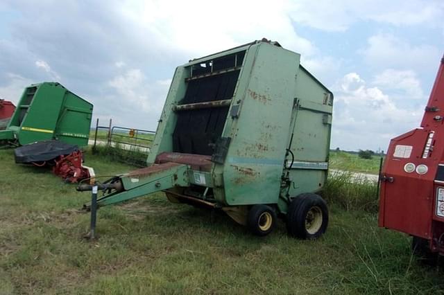 Image of John Deere 530 equipment image 1