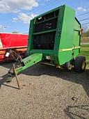 John Deere 530 Image