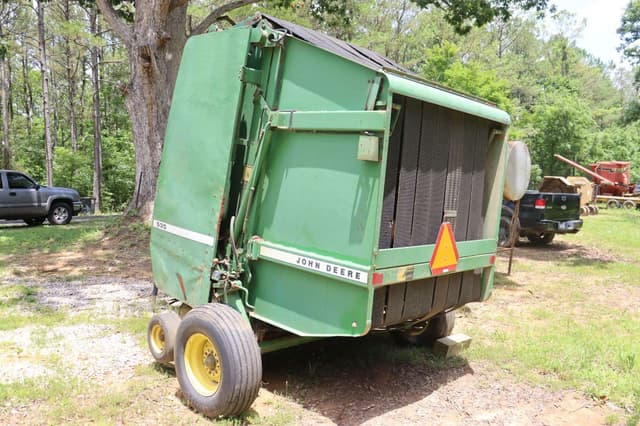 Image of John Deere 530 equipment image 2