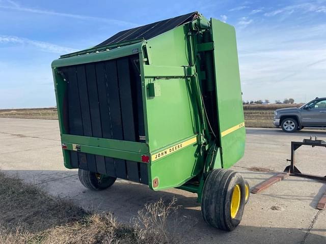 Image of John Deere 530 equipment image 3