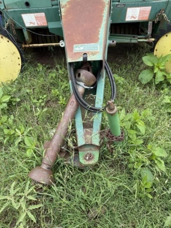 Image of John Deere 530 equipment image 2