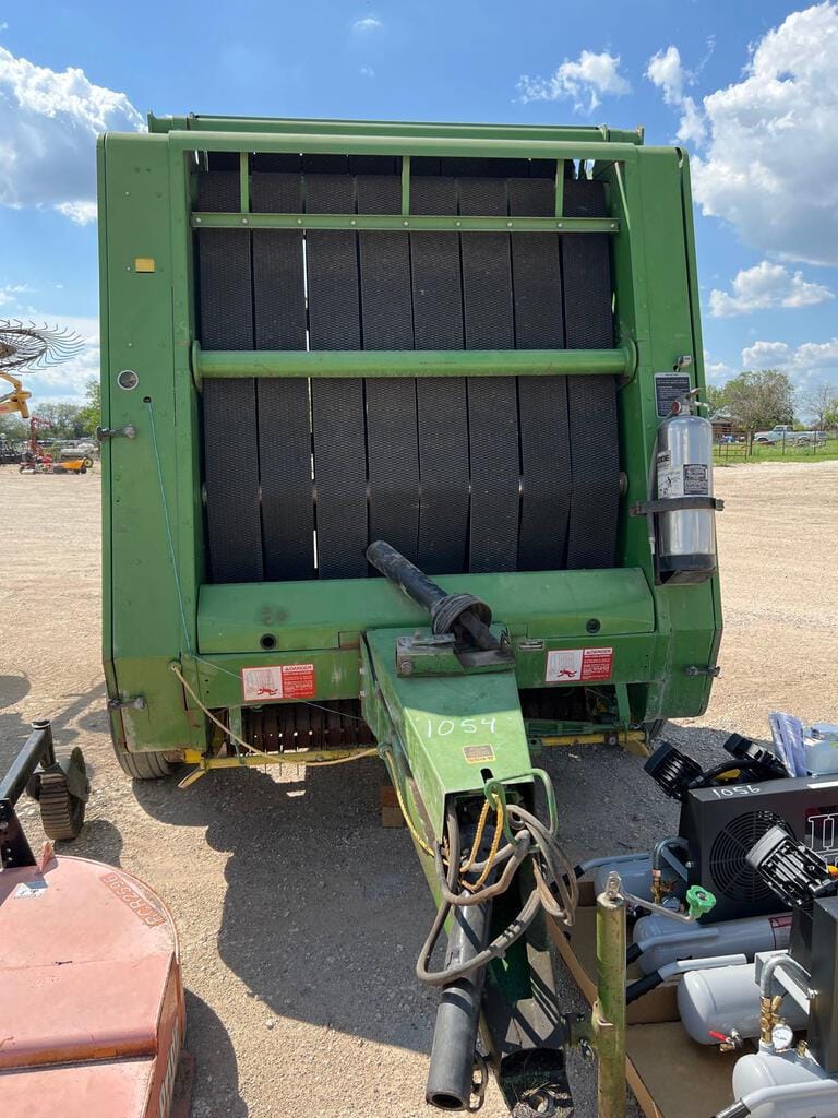 Main image John Deere 530