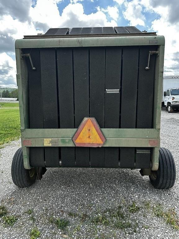 Image of John Deere 530 Image 1