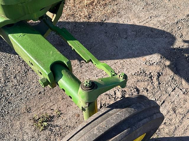 Image of John Deere 530 equipment image 4