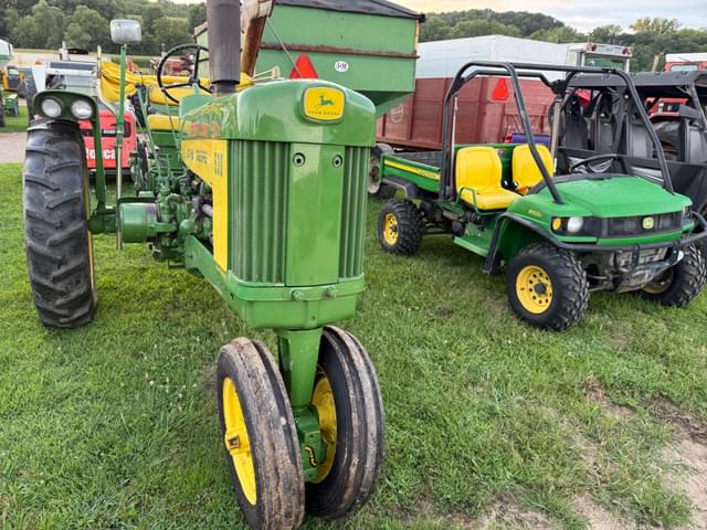 Image of John Deere 530 equipment image 1