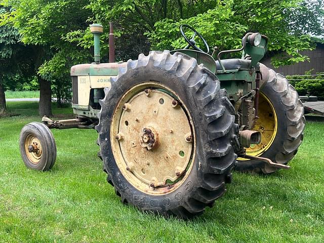 Image of John Deere 530 equipment image 2