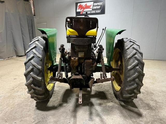 Image of John Deere 530 equipment image 3