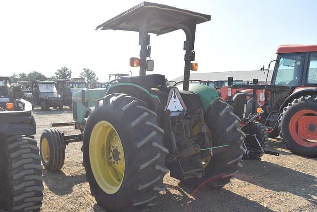 Image of John Deere 5300 equipment image 1