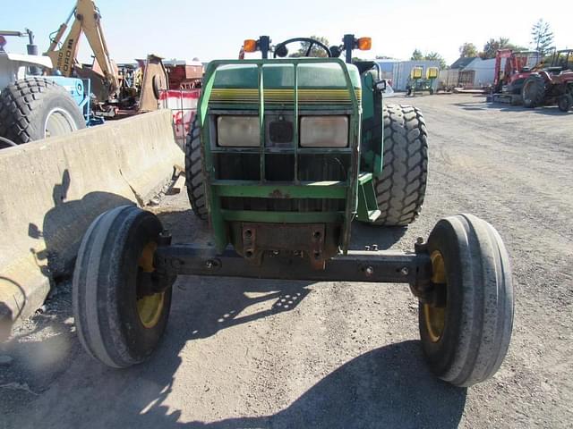 Image of John Deere 5300 equipment image 2