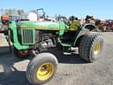 John Deere 5300 Image