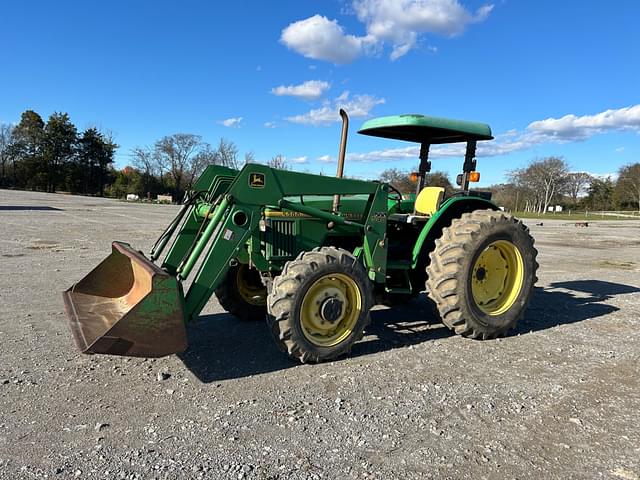 Image of John Deere 5300 equipment image 1